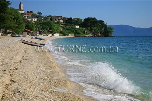 Апартаменти Adriatiq hotel Labineca (ex. Labineca) 3*