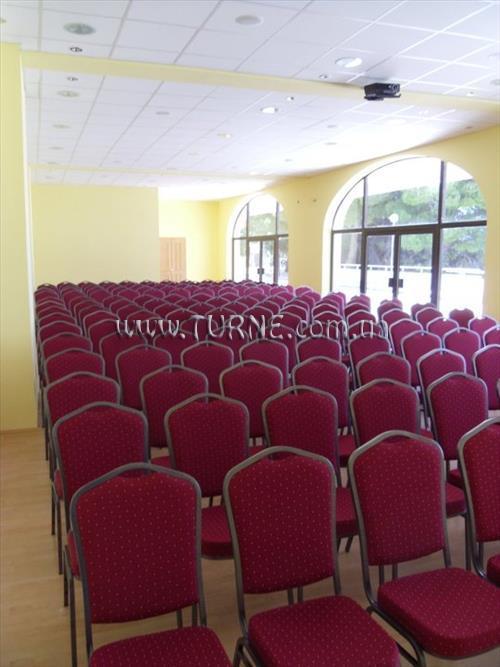 Вид Adriatiq hotel Labineca (ex. Labineca) 3*