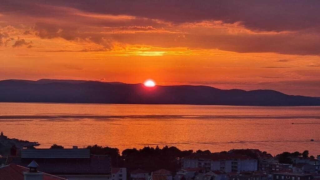 Панорама Pansion Komfor Moča 3*