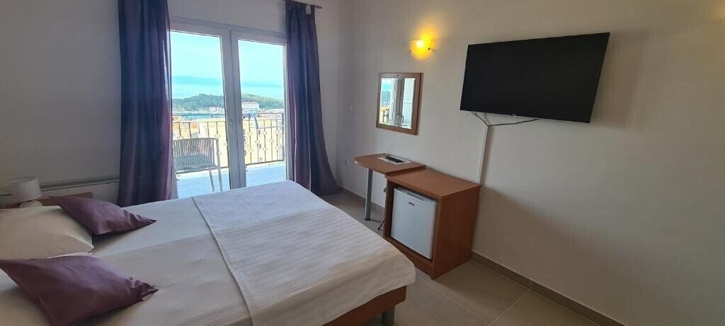 Фото Pansion Komfor Moča 3*