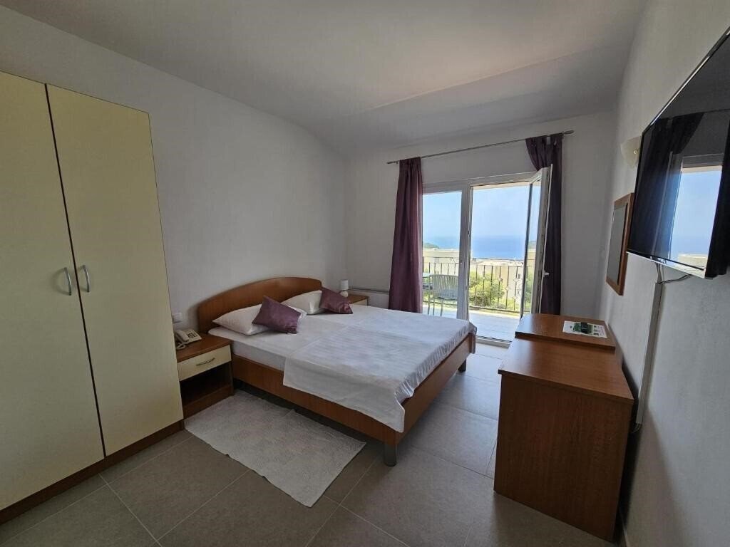 Фотография Pansion Komfor Moča 3*