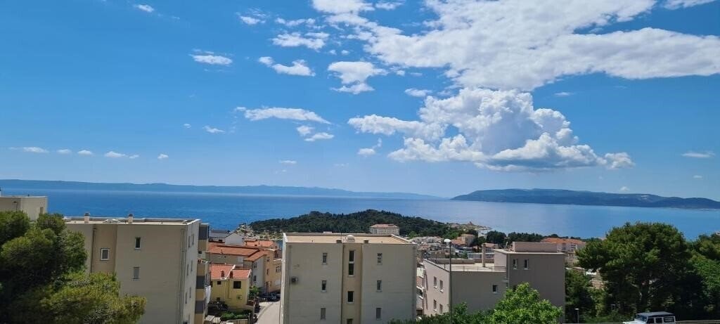 Картинка Pansion Komfor Moča 3*