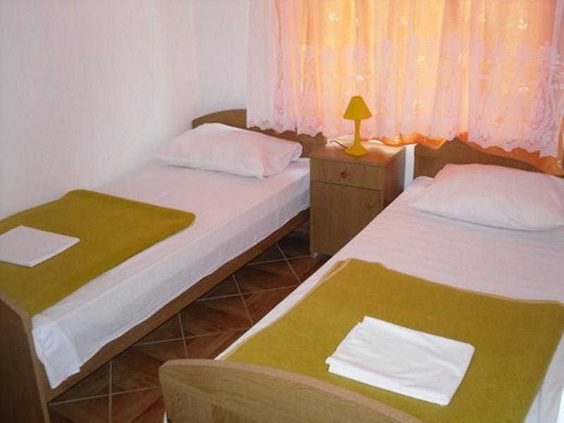 Панорама Вилла Бештак вилла