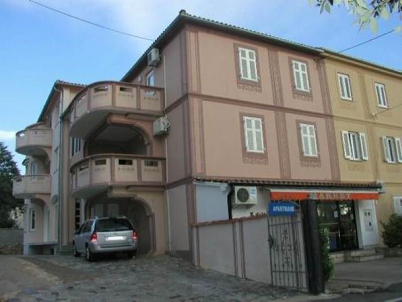 Готель Вилла Бештак вилла