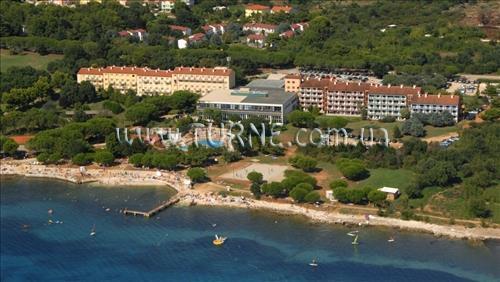 Панорама Belvedere Medulin 4*