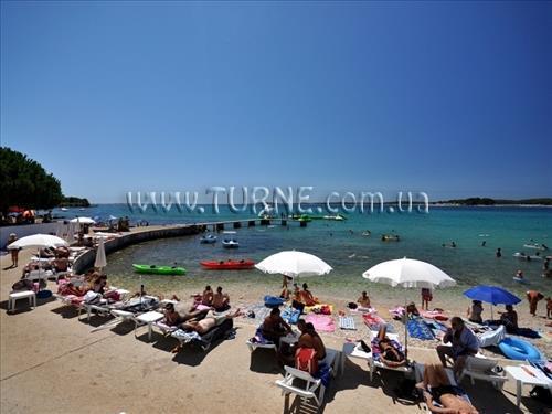 Територія Belvedere Medulin 4*