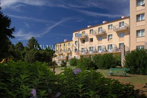 Вид Belvedere Medulin 4*