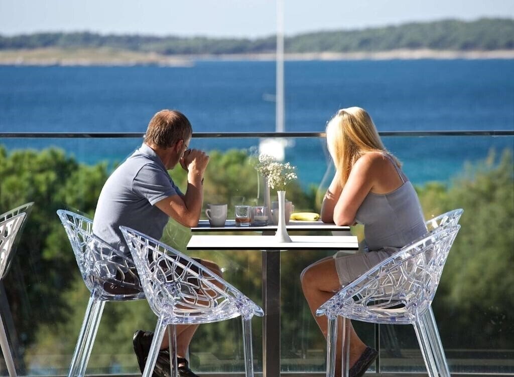 Фото Park Plaza Belvedere 4*