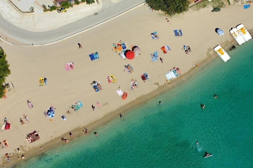 Панорама Ai Pini Medulin Resort 2*