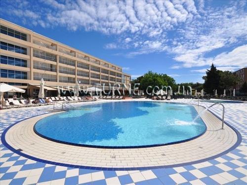 Панорама Park Plaza Medulin 4*