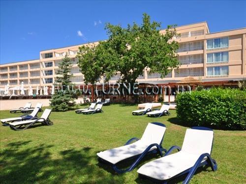 Территория Park Plaza Medulin 4*