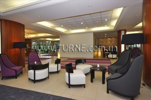 Изображение Park Plaza Medulin 4*