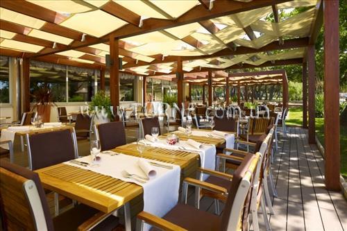 Фотография Park Plaza Medulin 4*