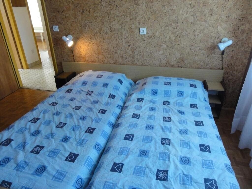 Картинка Nice & Cozy Apartment Ferry 3*