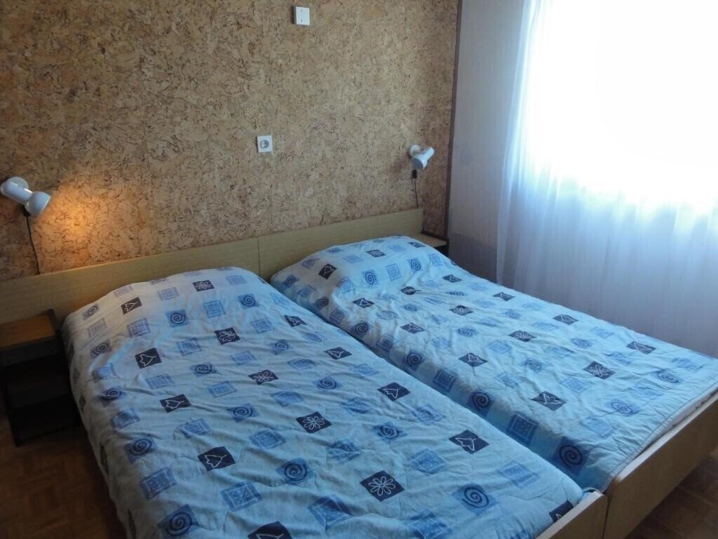 Территория Nice & Cozy Apartment Ferry 3*