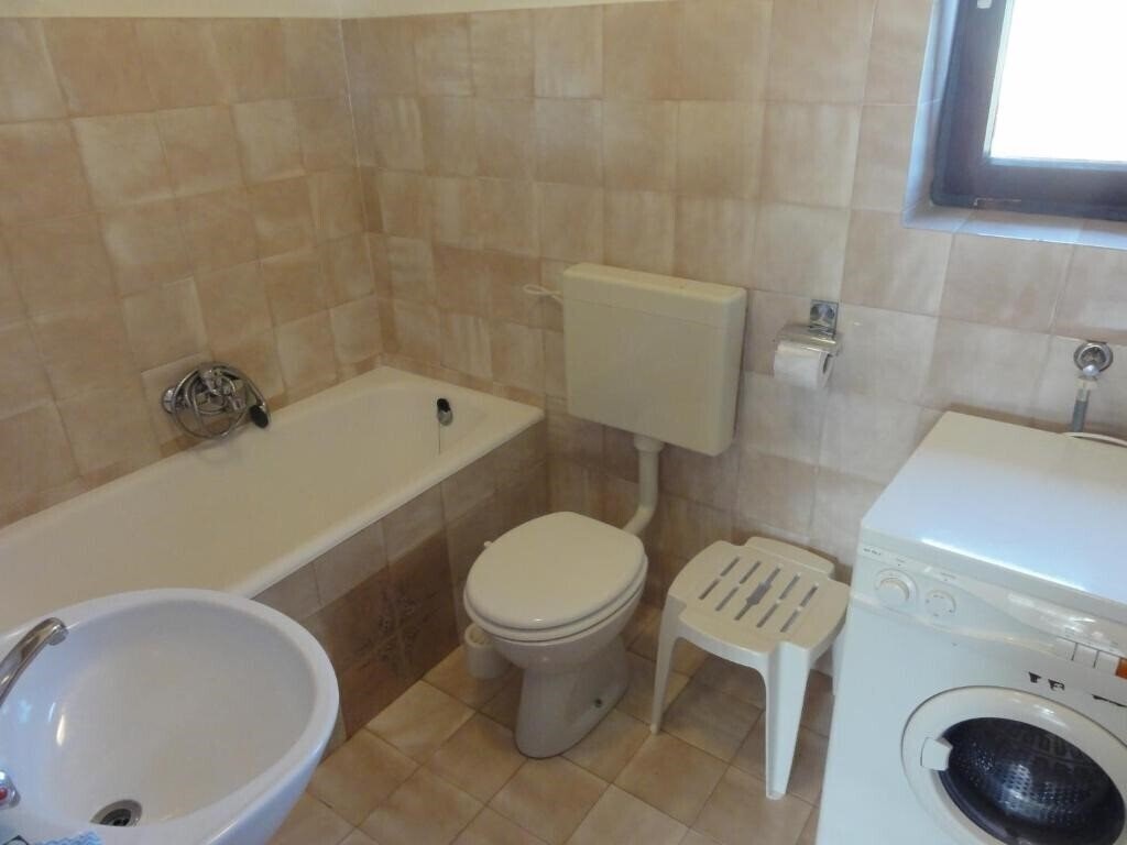 Апартаменты Nice & Cozy Apartment Ferry 3*
