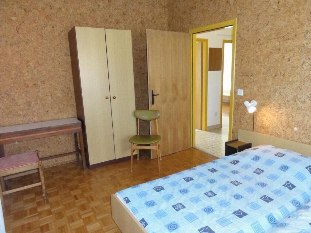 Панорама Nice & Cozy Apartment Ferry 3*