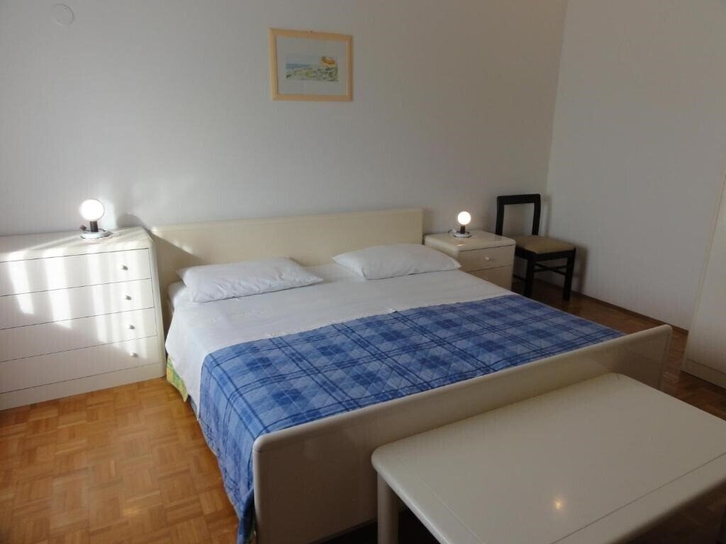 Фото Nice & Cozy Apartment Ferry 3*