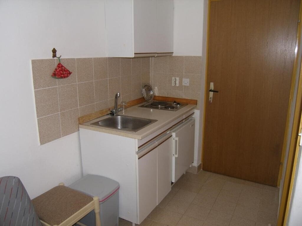 Фотография Nice & Cozy Apartment Ferry 3*