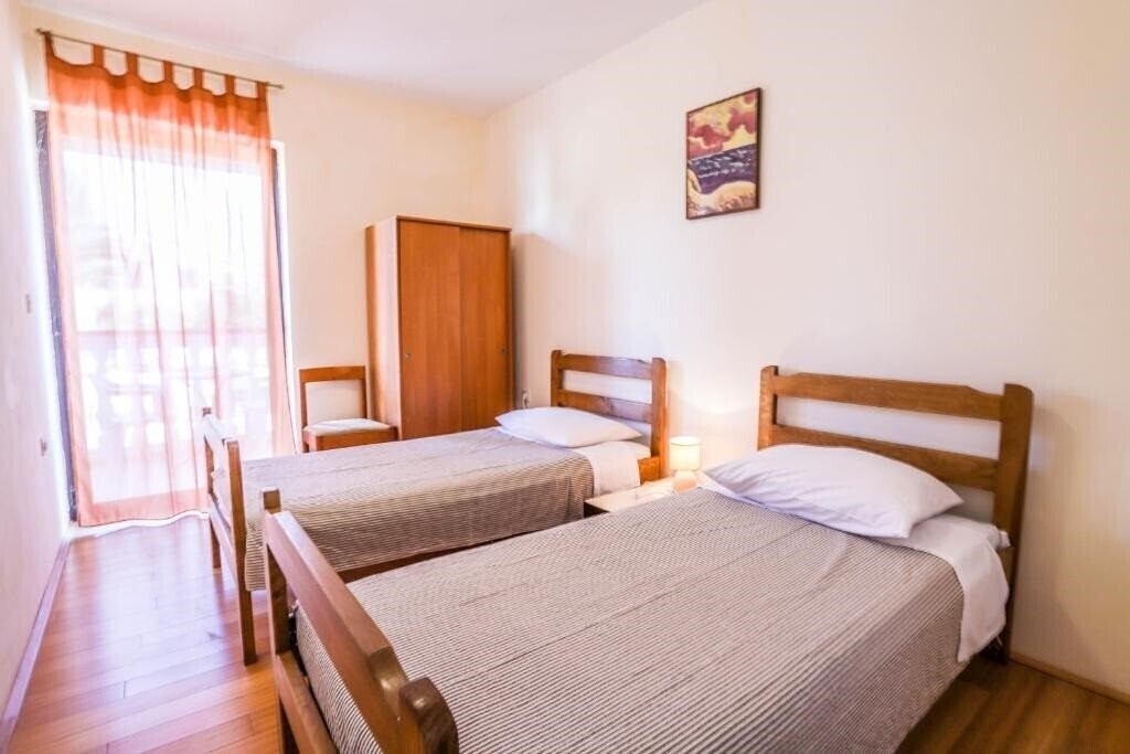 Фото Medulin Riviera Apartments Goran 3*