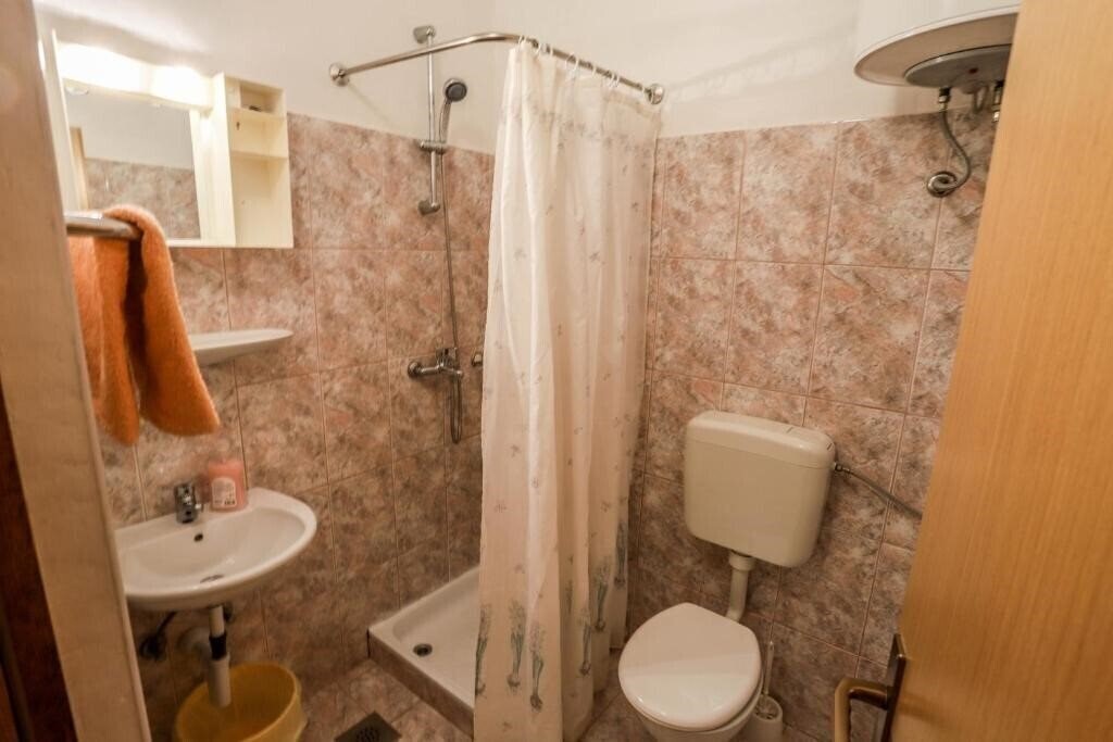 Фотография Medulin Riviera Apartments Goran 3*
