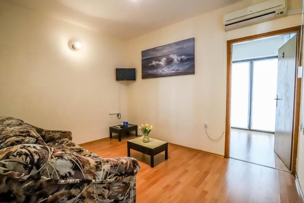 Картинка Medulin Riviera Apartments Goran 3*