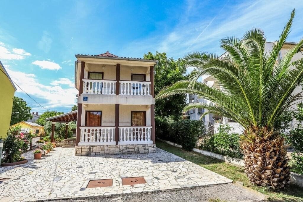 Вид Medulin Riviera Apartments Goran 3*