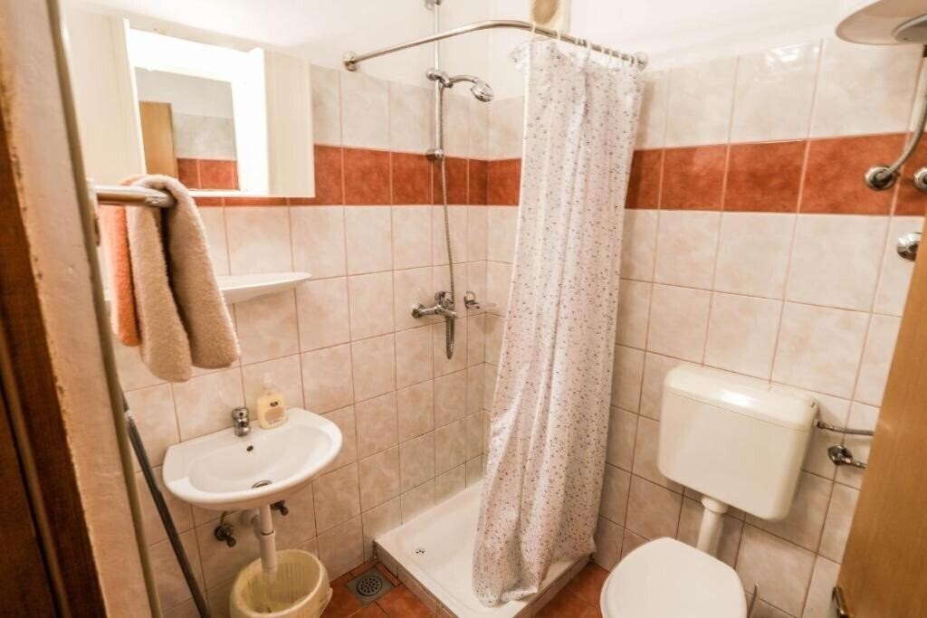 Апартаменты Medulin Riviera Apartments Goran 3*