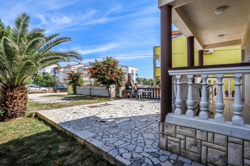 Панорама Medulin Riviera Apartments Goran 3*