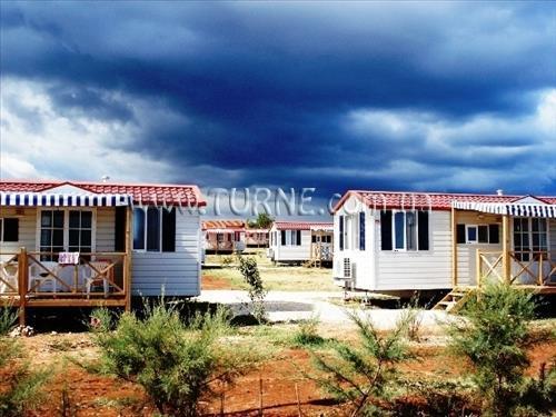 Вид Camping Kazela 2*