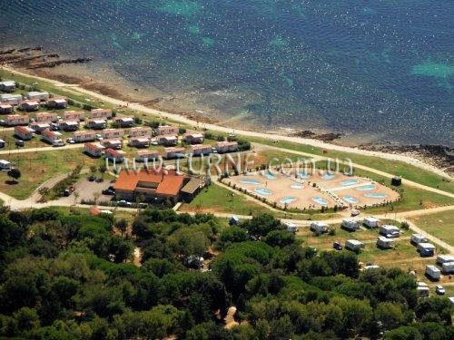 Картинка Camping Kazela 2*