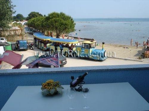 Фото Koral Hotel Medulin 3*