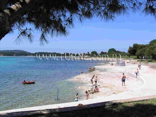 Отель Koral Hotel Medulin 3*