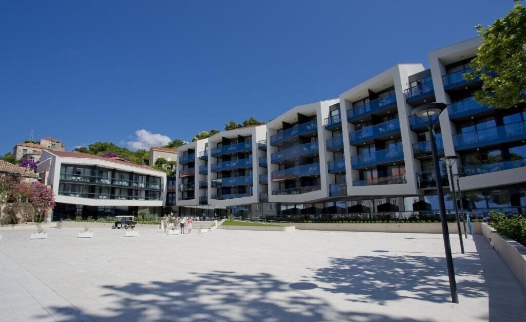Фотография Hotel Mlini 4*