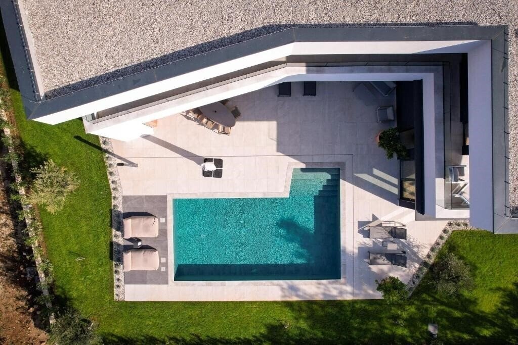 Апартаменти Orlando 4*