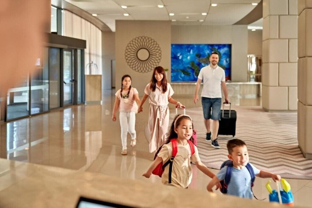 Территория Sheraton (ex. Orlando) 4*