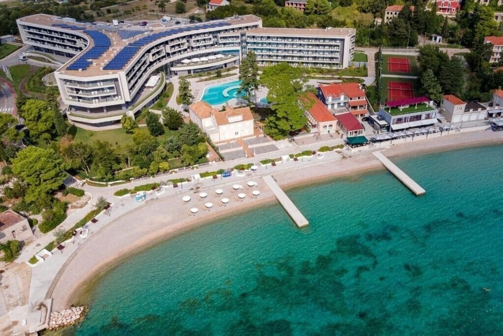 Панорама Sheraton (ex. Orlando) 4*