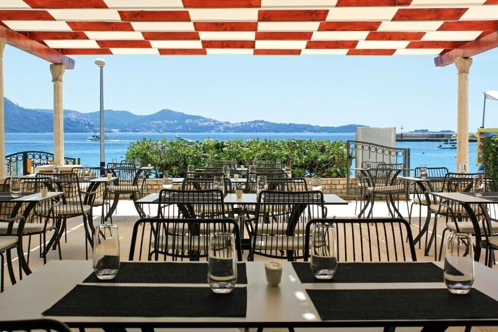 Панорама Villas Srebreno 4*