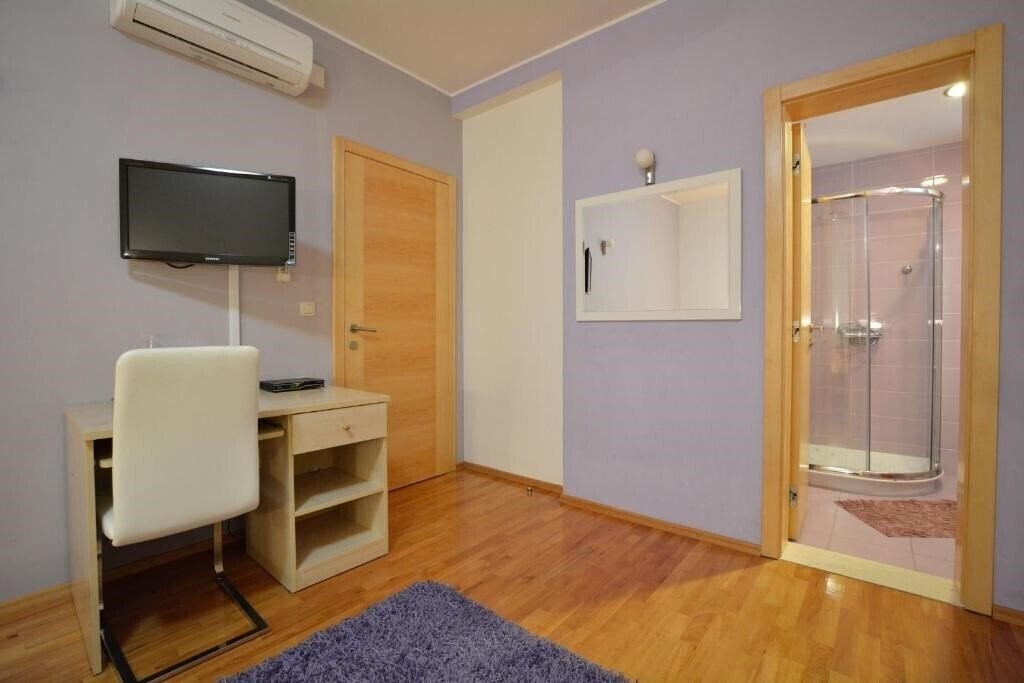 Фотография Villa Avantgarde 4*