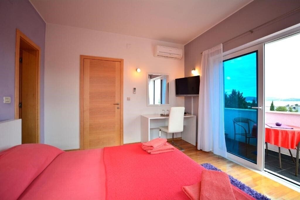 Вид Villa Avantgarde 4*