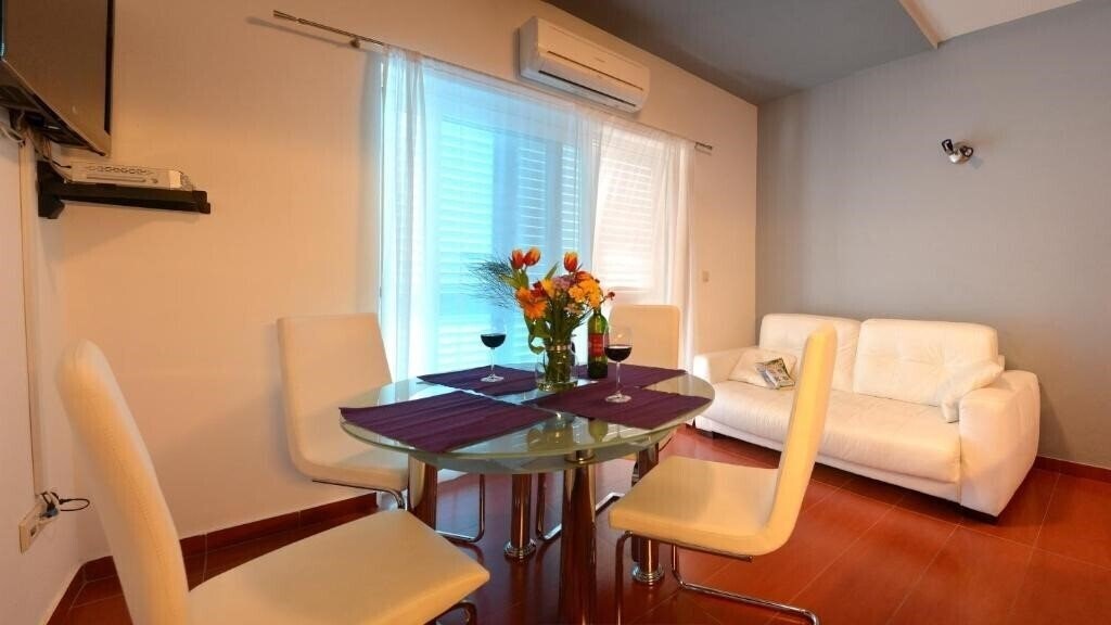 Панорама Villa Avantgarde 4*