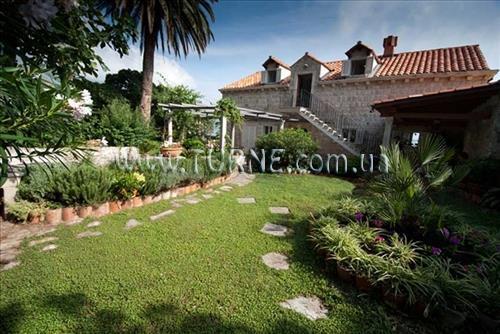 Панорама Villa Mlini 4*