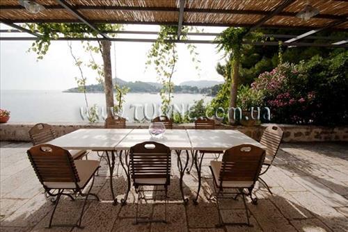 Апартаменти Villa Mlini 4*