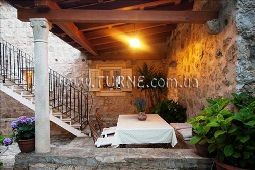 Територія Villa Mlini 4*