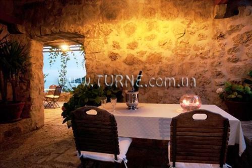 Вид Villa Mlini 4*