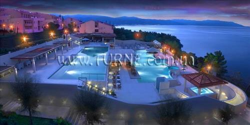 Апартаменты Novi SPA Hotels & Resort 4*