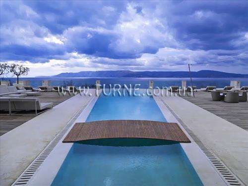 Территория Novi SPA Hotels & Resort 4*