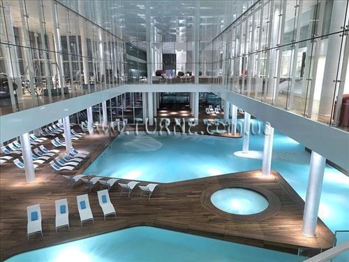 Вид Novi SPA Hotels & Resort 4*