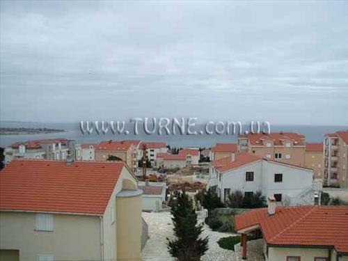 Изображение Hotel The View Novi Vinodolski 5*