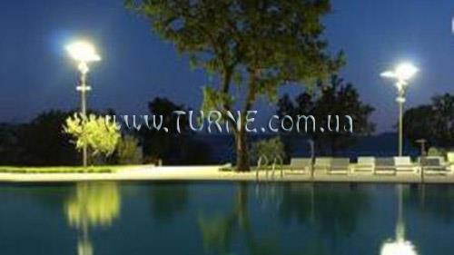 Фотография Hotel The View Novi Vinodolski 5*